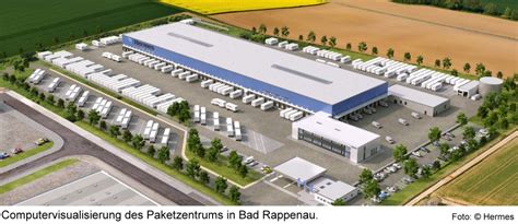 logistikzentrum hermes bad rappenau|Hermes Verteilzentrum LC Bad Rappenau .